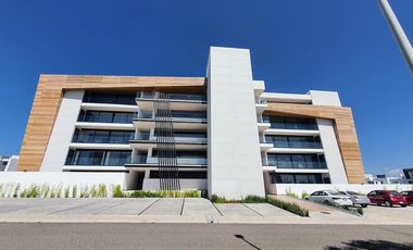 Venta de departamento en Zen Life El Marqués