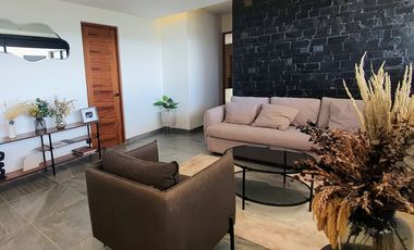 Venta de departamento en Zen Life El Marqués