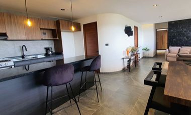 Venta de departamento en Zen Life El Marqués