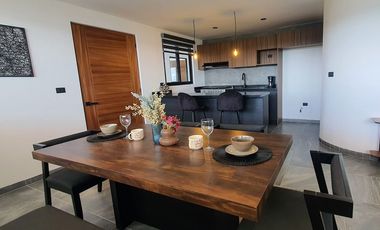 Venta de departamento en Zen Life El Marqués