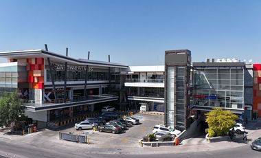 Renta local comercial en El Refugio Querétaro