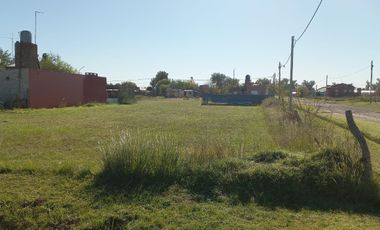 Terreno en Luis Palacios