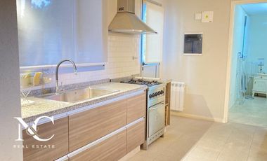 Casa en venta en Costa Esmeralda con Gas Natural