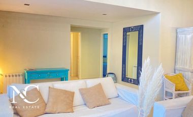 Casa en venta en Costa Esmeralda con Gas Natural