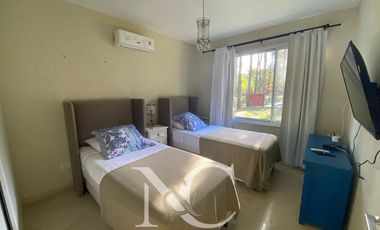 Casa en venta en Costa Esmeralda con Gas Natural