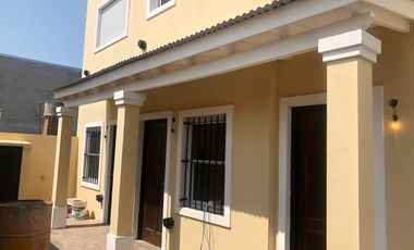 OPORTUNIDAD VENTA DE COMPLEJO DEPARTAMENTOS