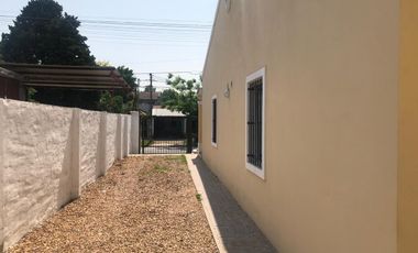 OPORTUNIDAD VENTA DE COMPLEJO DEPARTAMENTOS