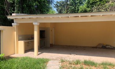 OPORTUNIDAD VENTA DE COMPLEJO DEPARTAMENTOS