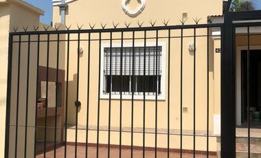 OPORTUNIDAD VENTA DE COMPLEJO DEPARTAMENTOS