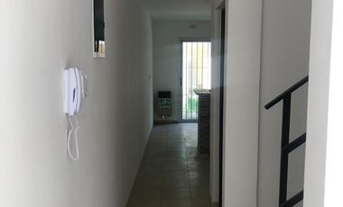 OPORTUNIDAD VENTA DE COMPLEJO DEPARTAMENTOS