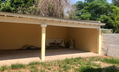 OPORTUNIDAD VENTA DE COMPLEJO DEPARTAMENTOS