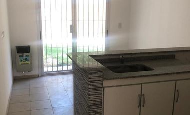 OPORTUNIDAD VENTA DE COMPLEJO DEPARTAMENTOS