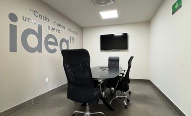 OFICINA EN VENTA EN CENTRO SUR QUERETARO