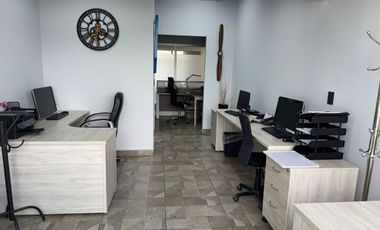 OFICINA EN VENTA EN CENTRO SUR QUERETARO