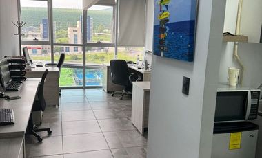 OFICINA EN VENTA EN CENTRO SUR QUERETARO