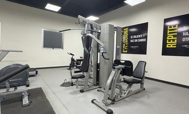 OFICINA EN VENTA EN CENTRO SUR QUERETARO