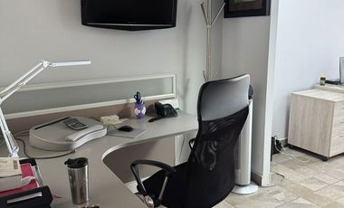 OFICINA EN VENTA EN CENTRO SUR QUERETARO