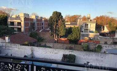 Departamento - Banfield Oeste