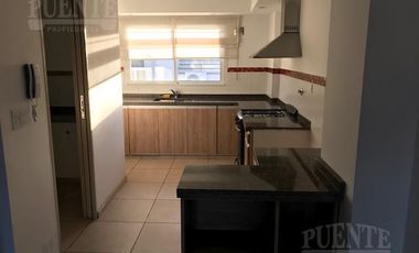 Departamento - Banfield Oeste