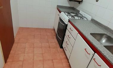 Departamento 2 ambientes. Excelente ubicación. Vicente López.