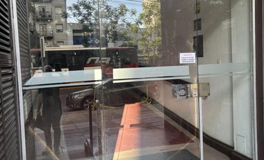 Departamento 2 ambientes. Excelente ubicación. Vicente López.