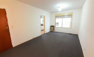 Departamento 2 ambientes. Excelente ubicación. Vicente López.