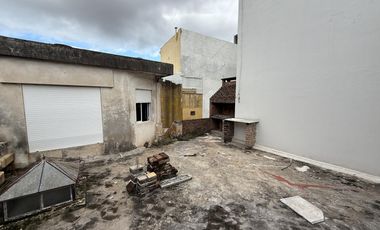 Casa de pasillo NO PH a RECICLAR