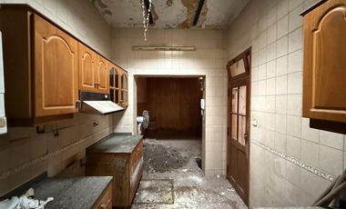 Casa de pasillo NO PH a RECICLAR