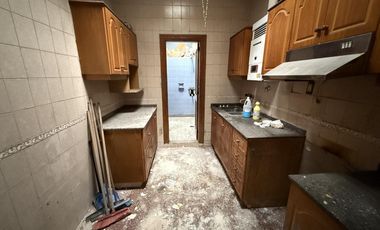 Casa de pasillo NO PH a RECICLAR