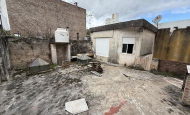 Casa de pasillo NO PH a RECICLAR