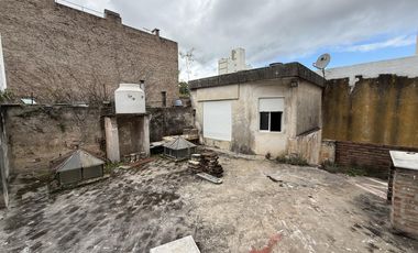 Casa de pasillo NO PH a RECICLAR