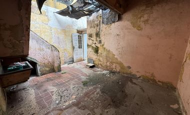 Casa de pasillo NO PH a RECICLAR