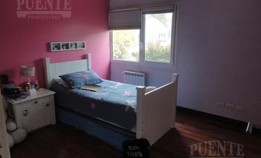 Saint Thomas, Canning - Excelente Casa sobre Lote Doble!