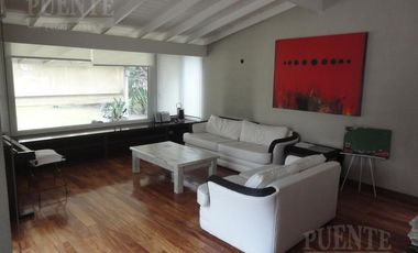Saint Thomas, Canning - Excelente Casa sobre Lote Doble!