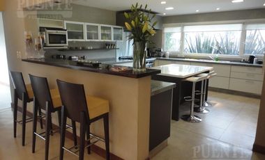 Saint Thomas, Canning - Excelente Casa sobre Lote Doble!