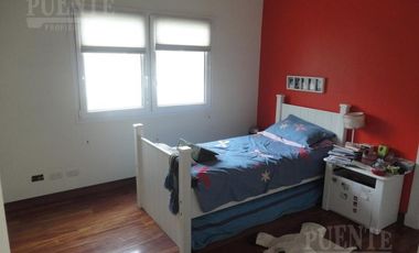 Saint Thomas, Canning - Excelente Casa sobre Lote Doble!