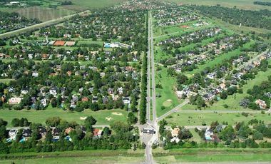 Saint Thomas, Canning - Excelente Casa sobre Lote Doble!