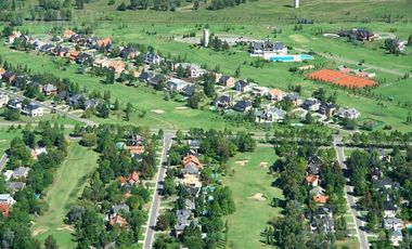 Saint Thomas, Canning - Excelente Casa sobre Lote Doble!