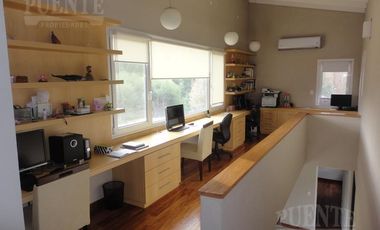 Saint Thomas, Canning - Excelente Casa sobre Lote Doble!