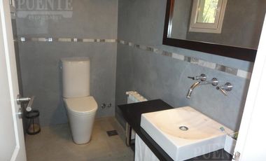 Saint Thomas, Canning - Excelente Casa sobre Lote Doble!