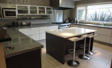 Saint Thomas, Canning - Excelente Casa sobre Lote Doble!