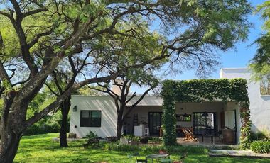 Casa - Villa Allende Golf alquiler temporario