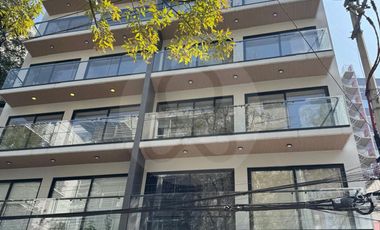 PH en renta en Nápoles