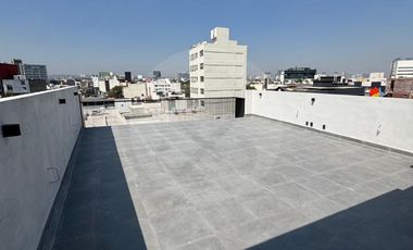 PH en renta en Nápoles