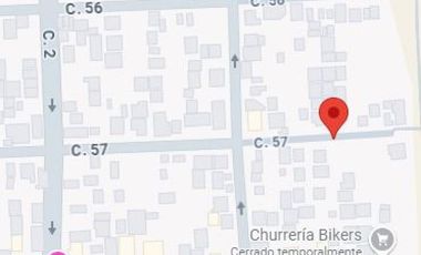 Departamento en venta - 2 Dormitorios 2 Baños - Mar del Tuyú