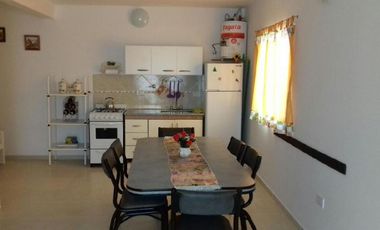 Departamento en venta - 2 Dormitorios 2 Baños - Mar del Tuyú