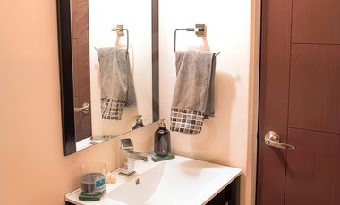 Departamento en renta en Roma Norte