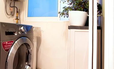 Departamento en renta en Roma Norte