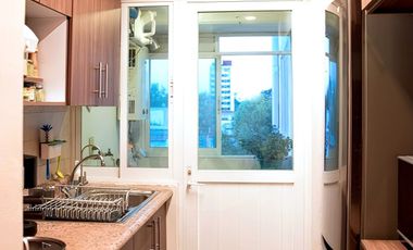 Departamento en renta en Roma Norte