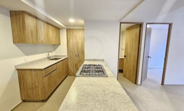 Departamento en renta en Zapopan Centro